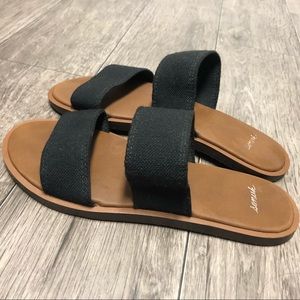 Sanuk Women’s Yoga Gora Gora Sandal